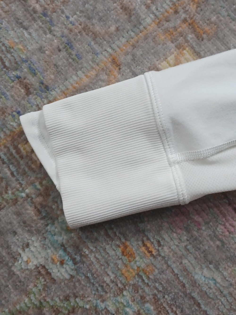 Lululemon Daily Practice Jacket - Picture 6 of 14
